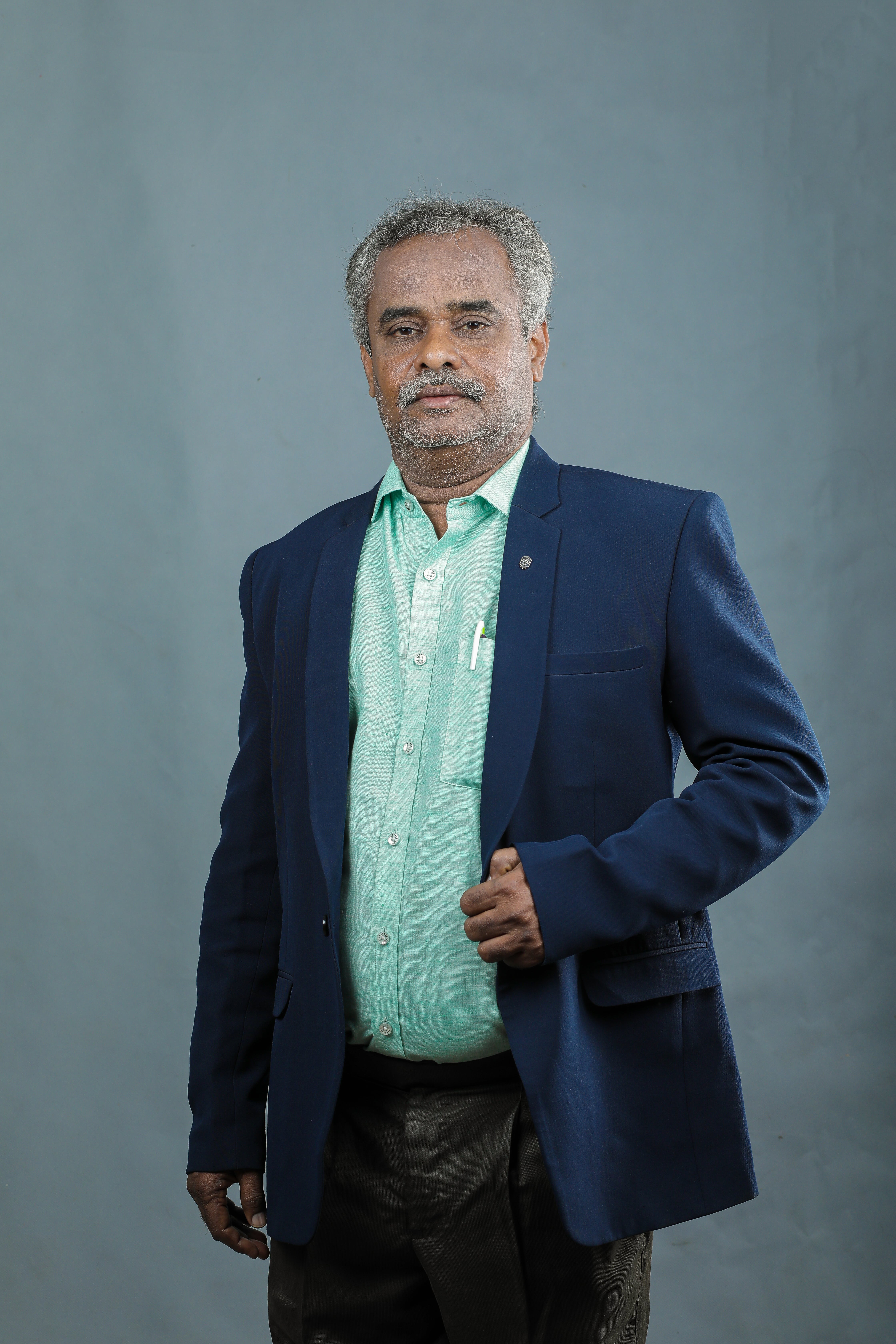 Dr.S.Sengu Kumar